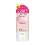 Bifesta Micellar Cleansing Water, 400ml - Moist (Exp 05/28)