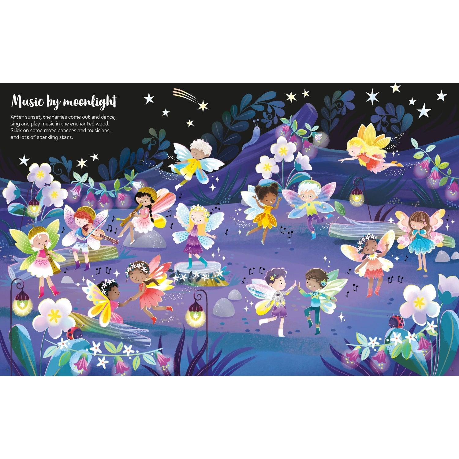 Usborne First Sticker Book (13 Titles) - Pupsik Singapore