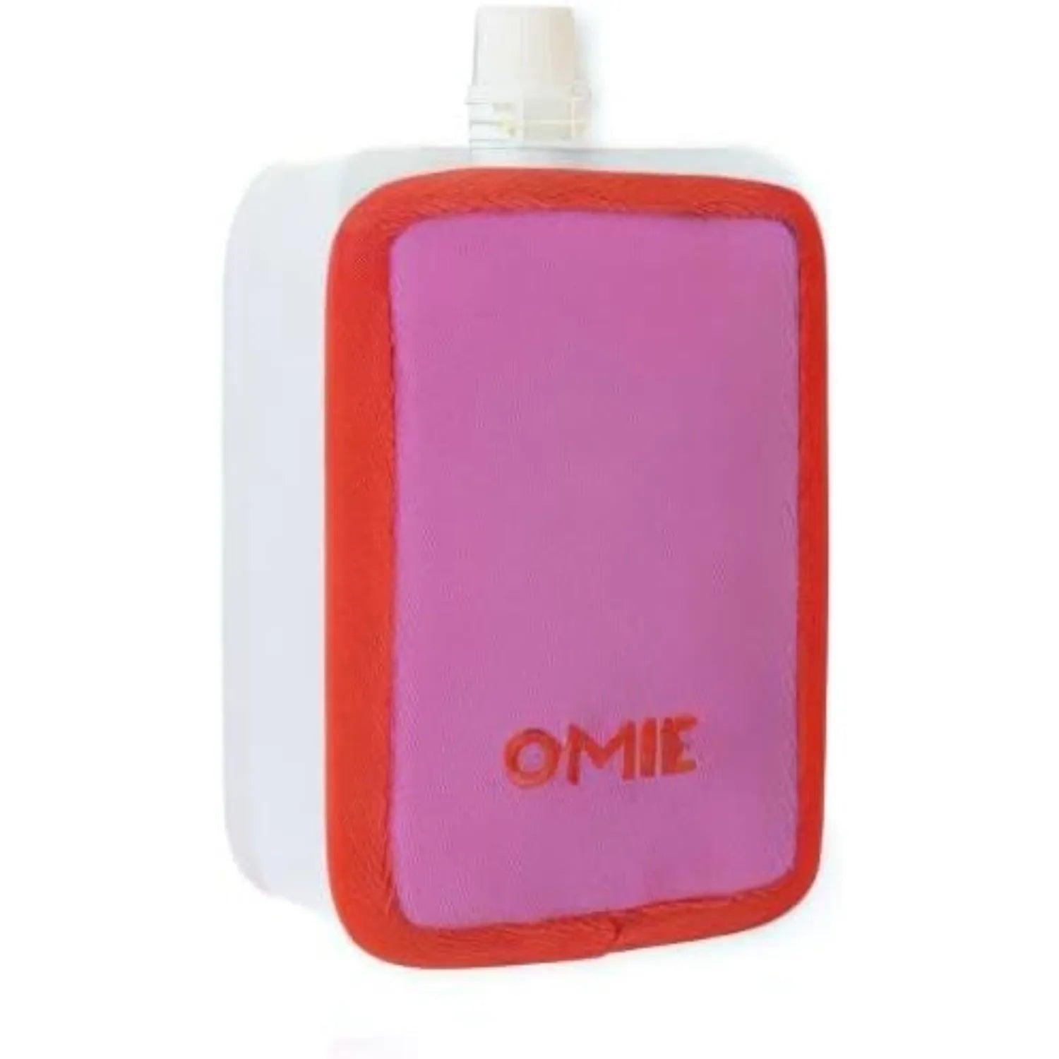 OmieBox OmieChill Cooler Pouch (4 Colours) - Pupsik Singapore