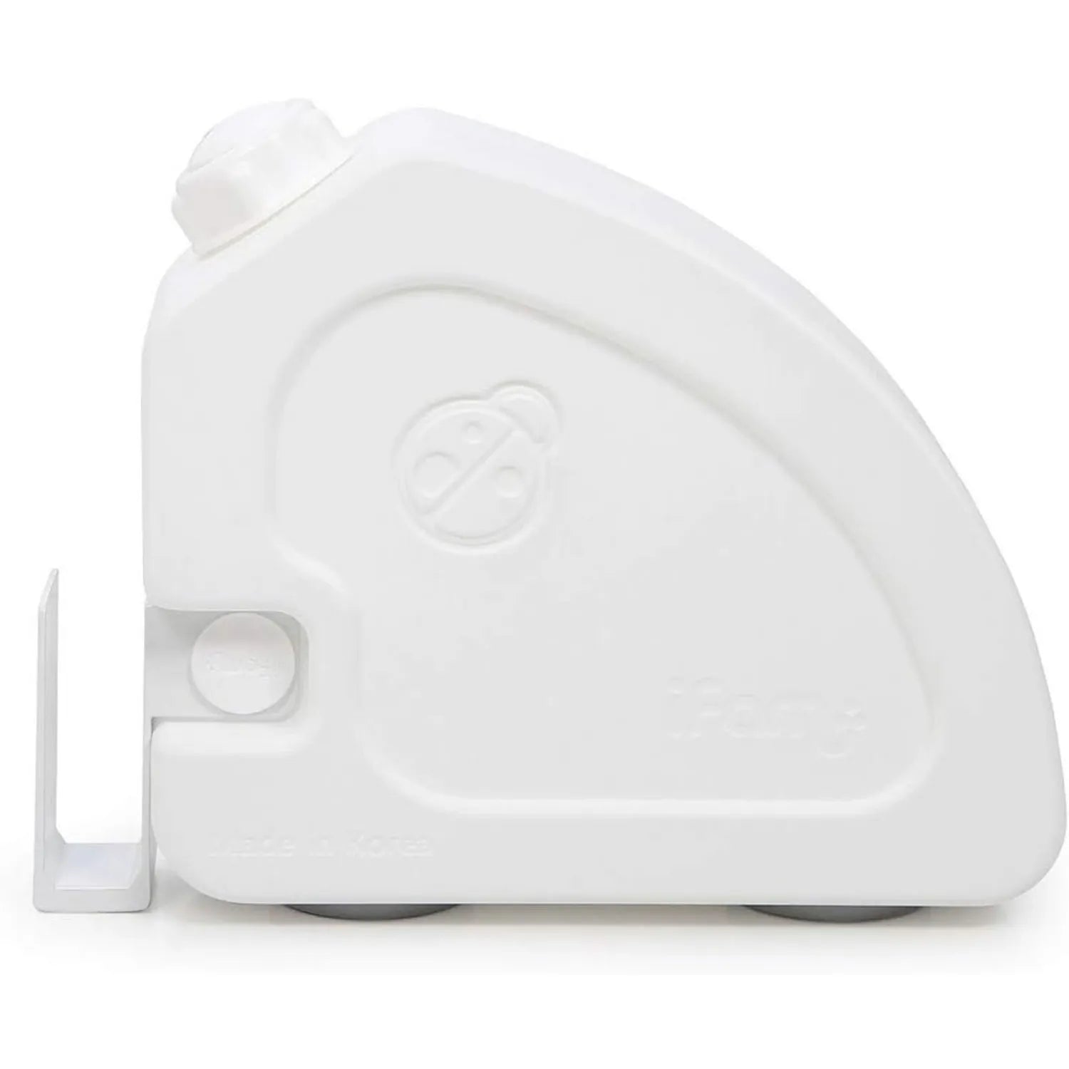 IFAM Shell Baby Room Accessories (2 Types) | Safety Holders & Anti Slip Locks - Pupsik Singapore