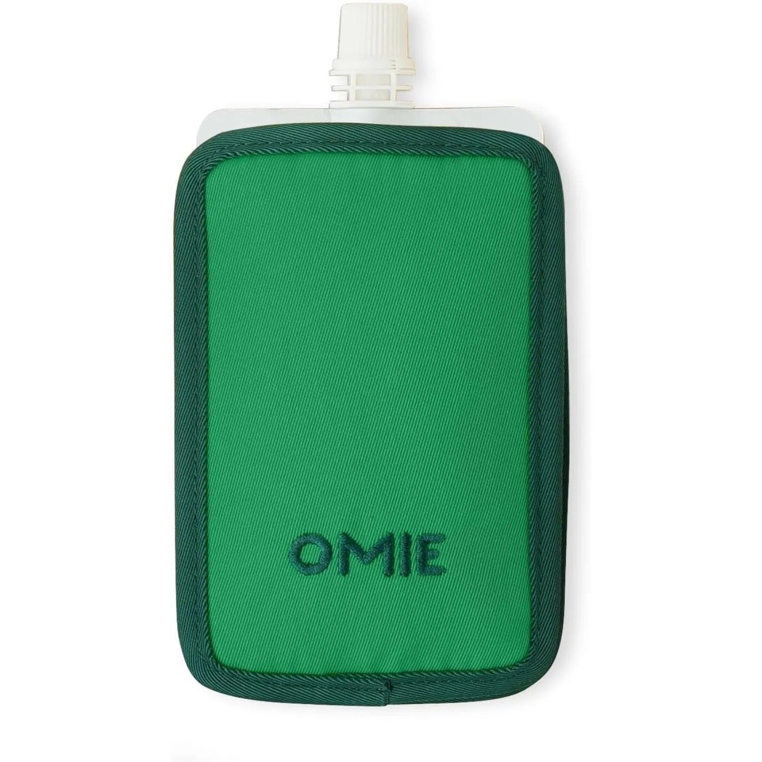 OmieBox OmieChill Cooler Pouch (4 Colours) - Pupsik Singapore
