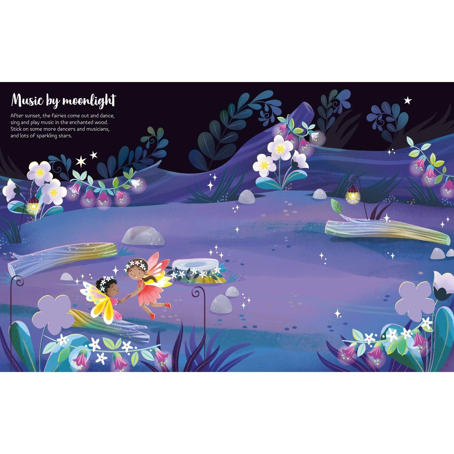 Usborne First Sticker Book (13 Titles) - Pupsik Singapore