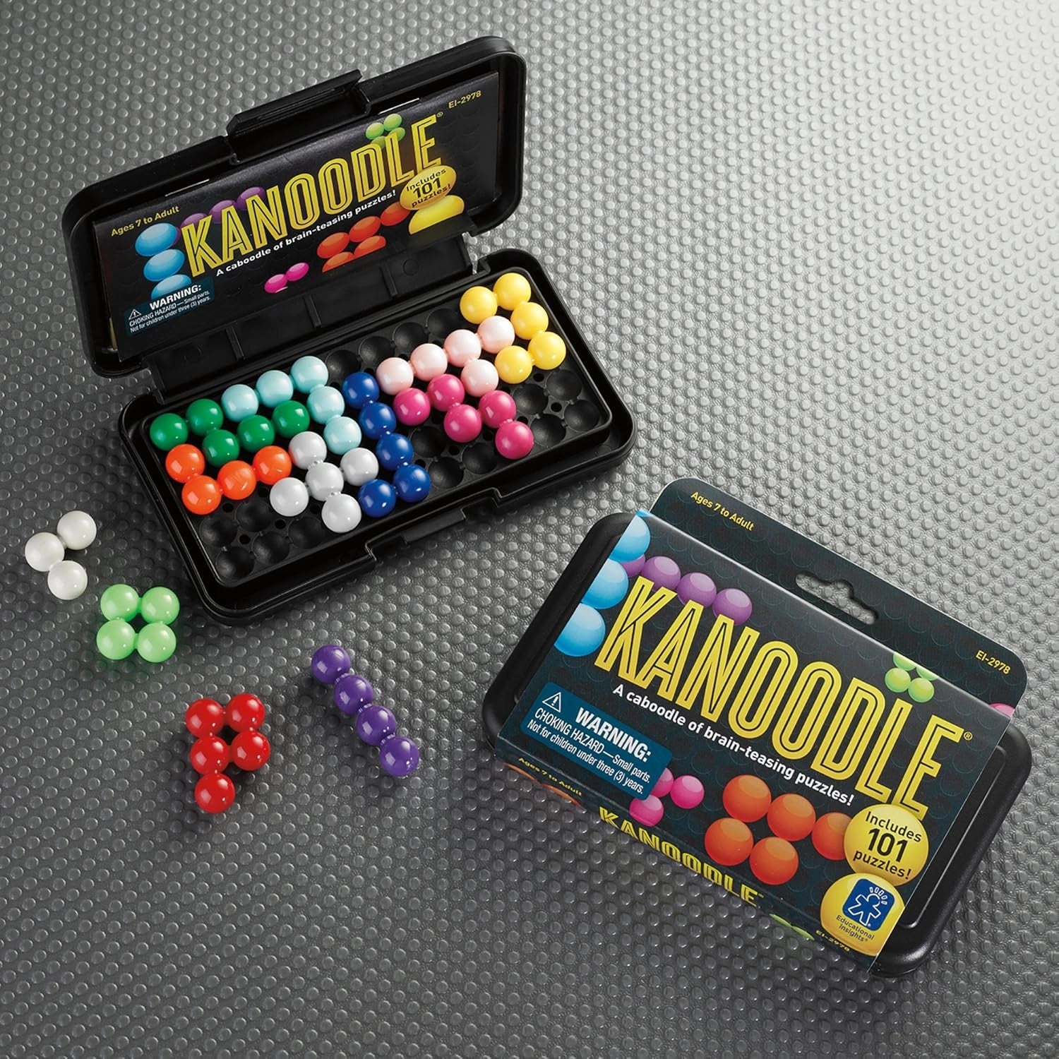 Kanoodle Game - Classic - Pupsik Singapore