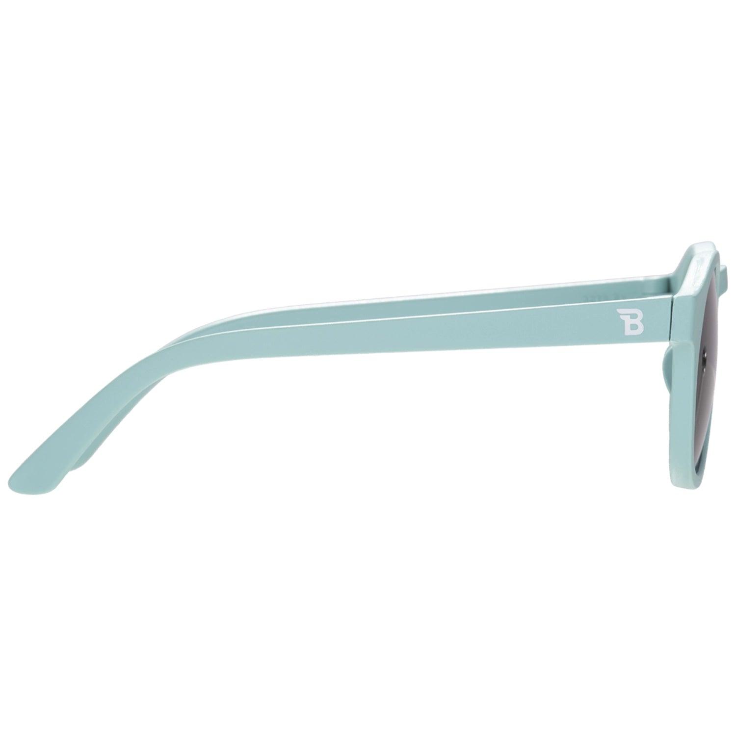 Babiators Original Keyhole Sunglasses, 2 Sizes (12 colors) | 0-5Y - Pupsik Singapore