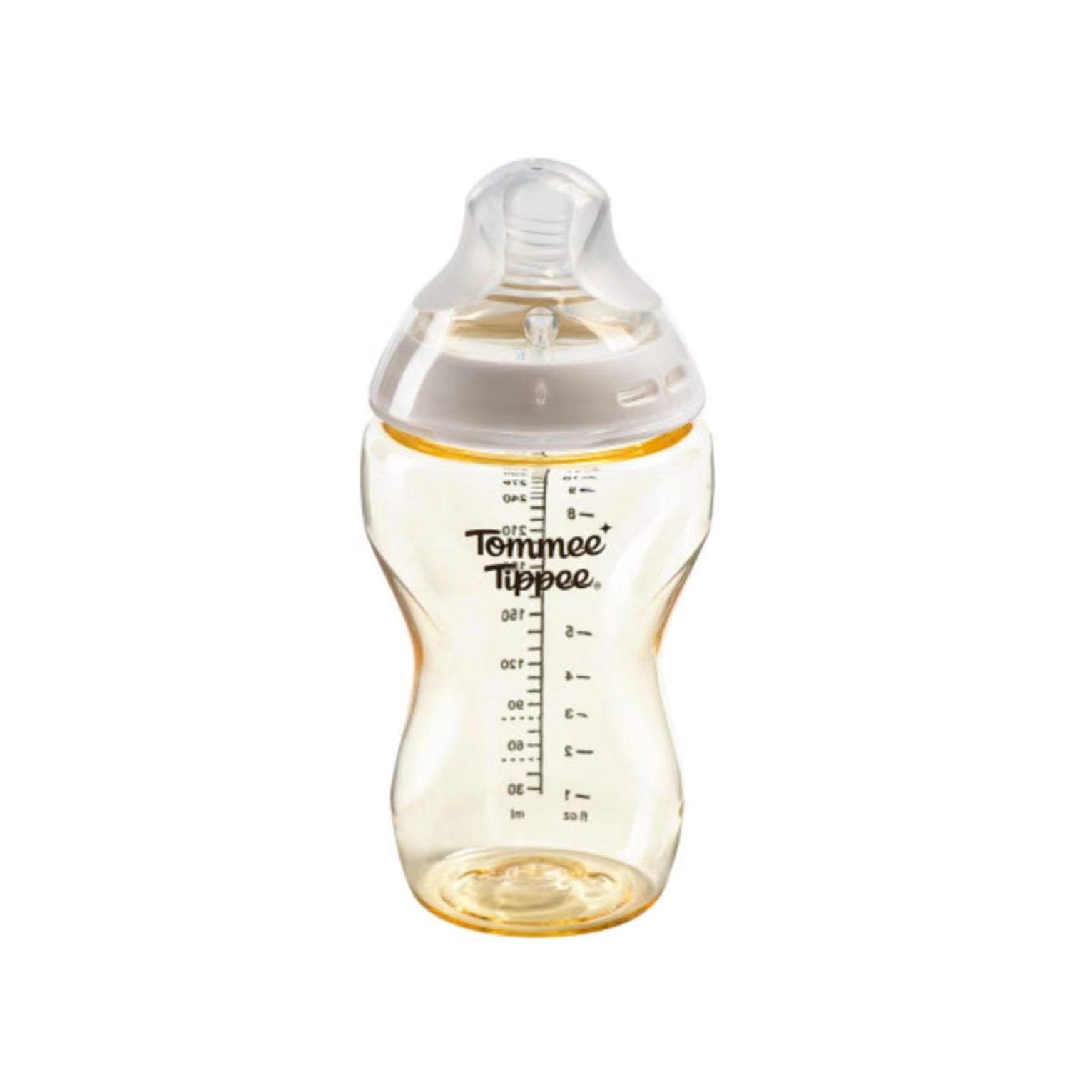 Tommee Tippee Natural Start PPSU Bottle, 1/2pk (4 Types) - Pupsik Singapore