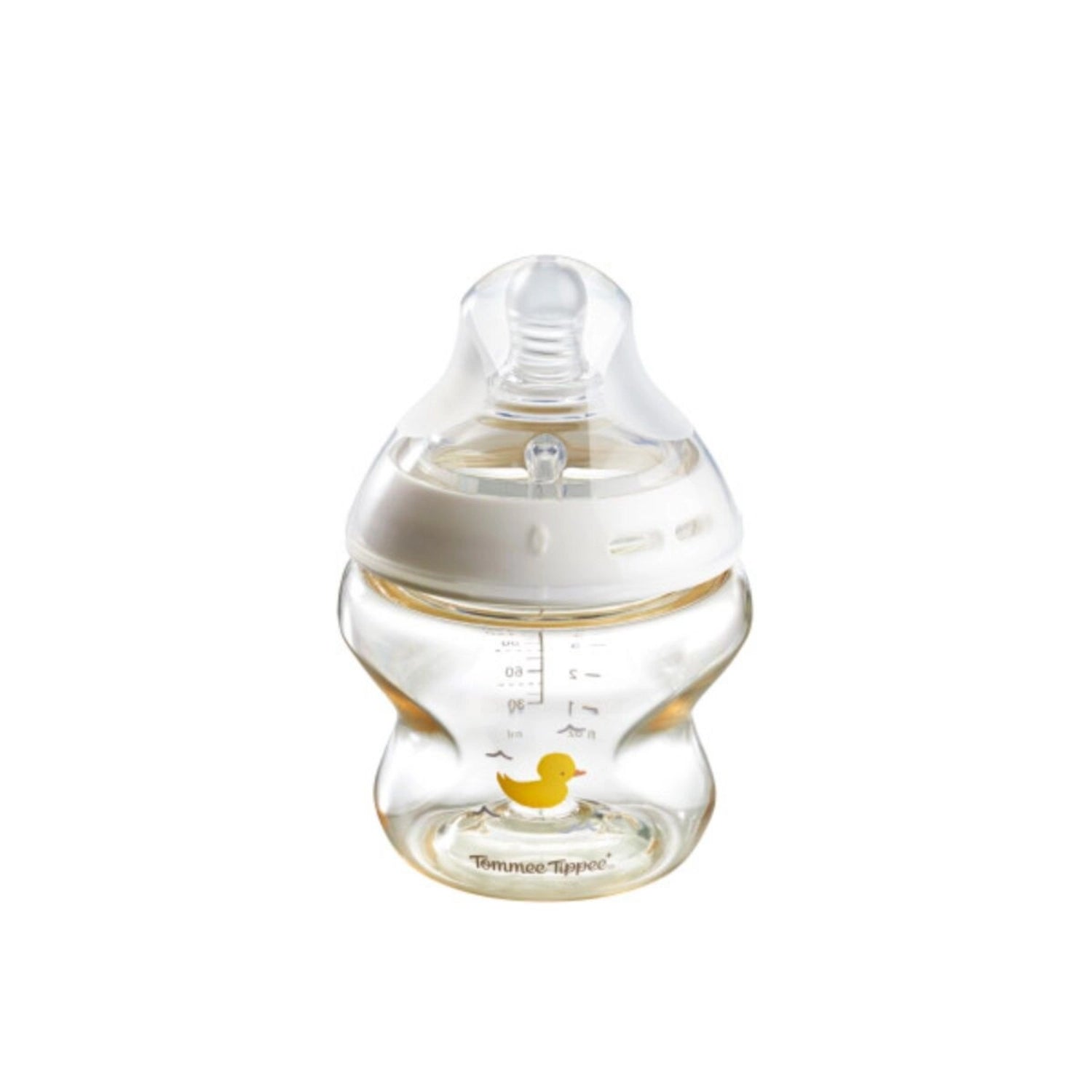 Tommee Tippee Natural Start PPSU Bottle, 1/2pk (4 Types) - Pupsik Singapore
