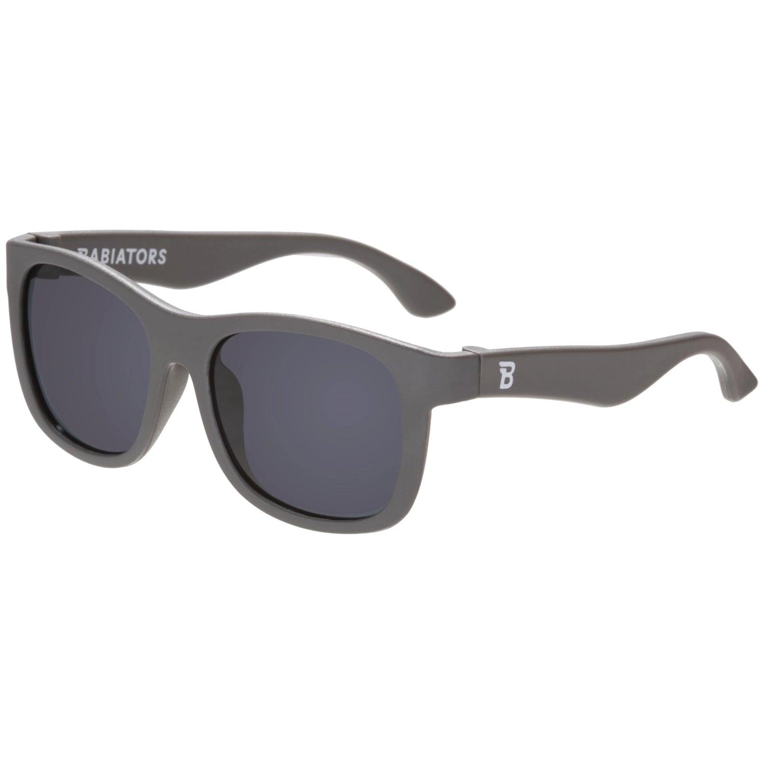 Babiators Original Navigator Sunglasses, 2 Sizes (10 Colors) | 0-5Y - Pupsik Singapore