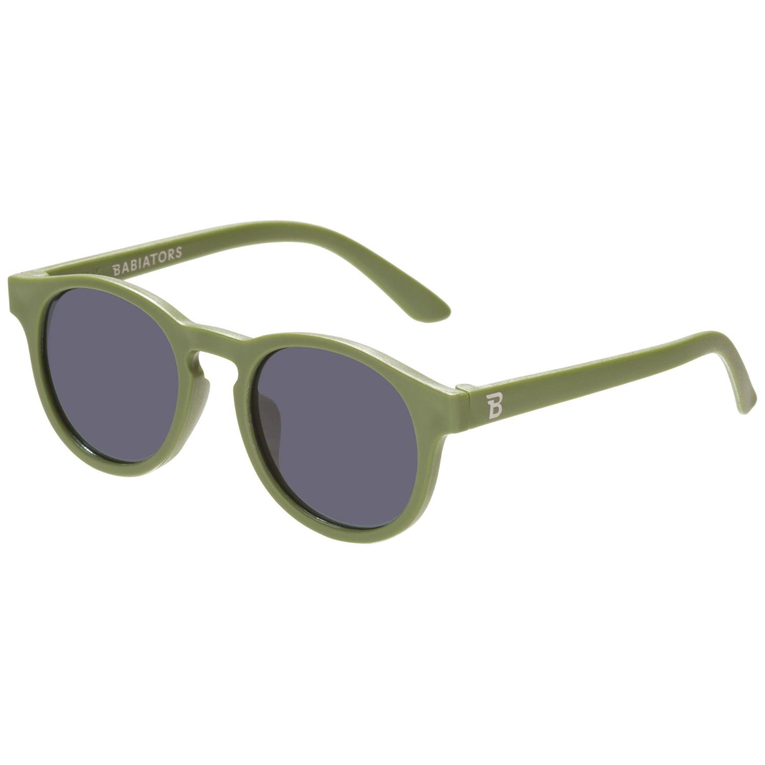 Babiators Original Keyhole Sunglasses, 2 Sizes (12 colors) | 0-5Y - Pupsik Singapore