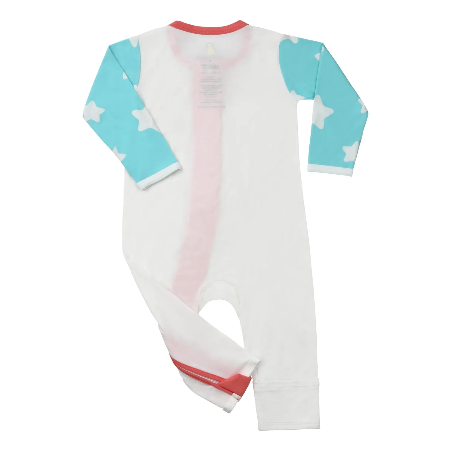 Baa Baa Sheepz Baby Side Snap Romper - Snoopy S08 Mix (4 Sizes) - Pupsik Singapore