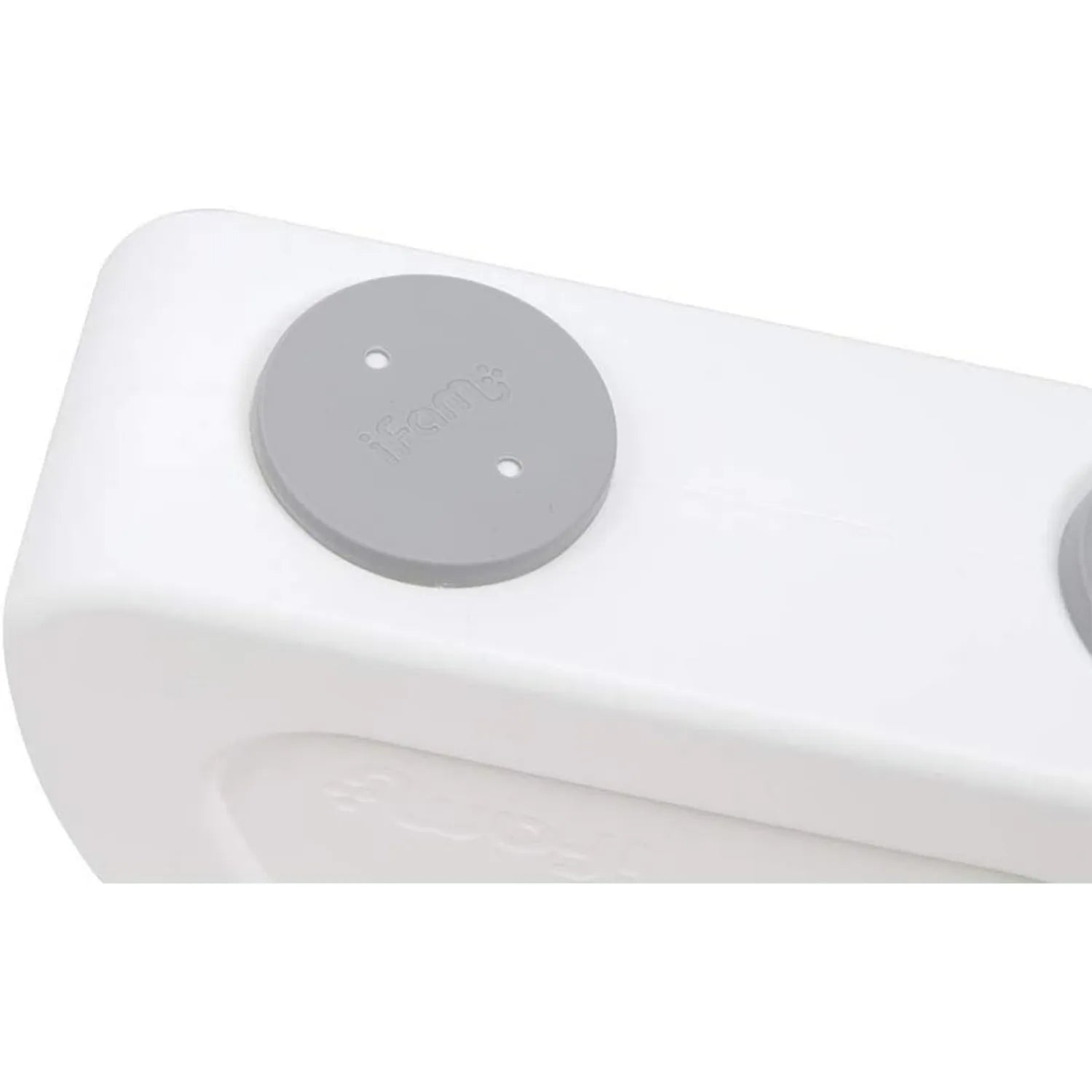 IFAM Shell Baby Room Accessories (2 Types) | Safety Holders & Anti Slip Locks - Pupsik Singapore