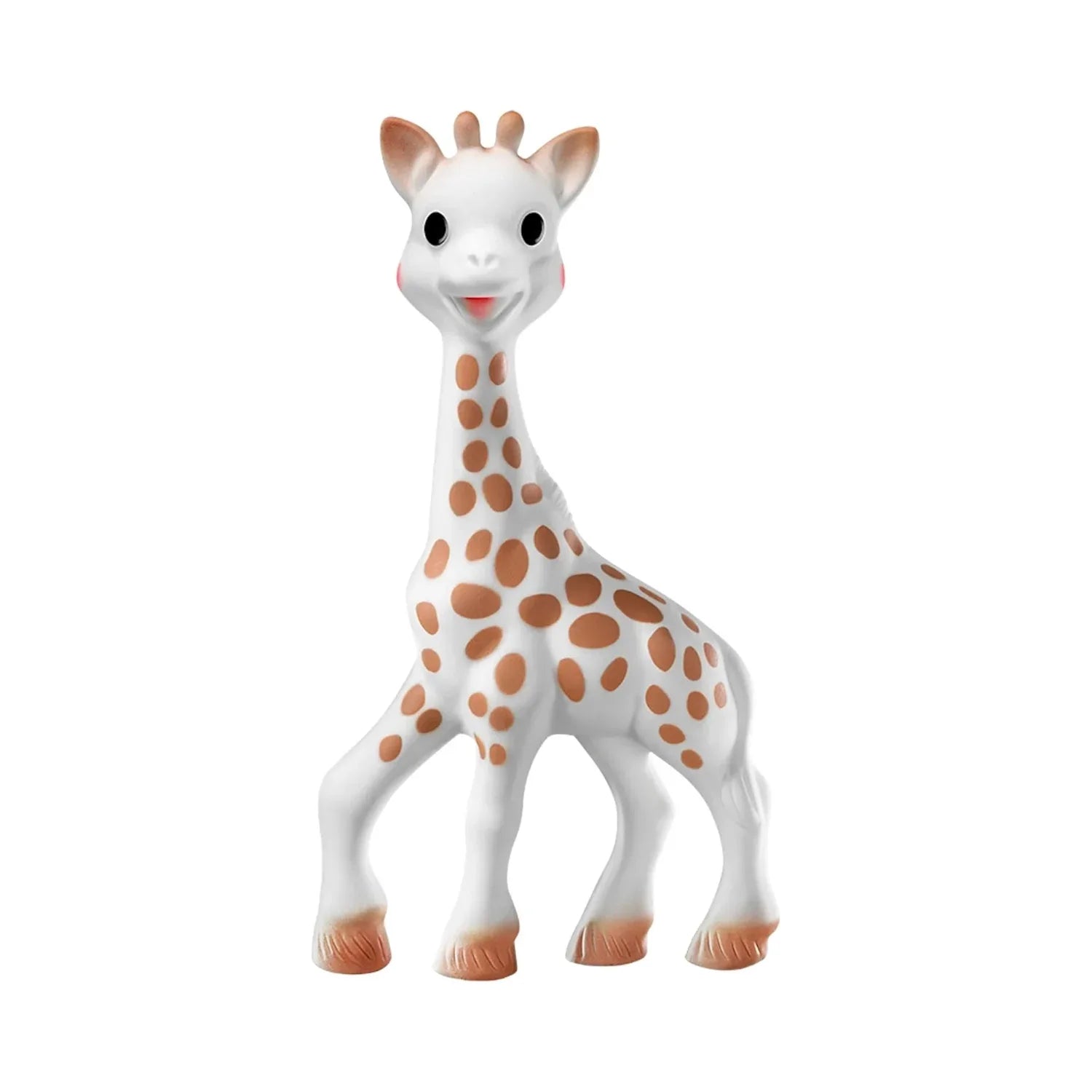 Sophie the Giraffe Teether (New Packaging) - Pupsik Singapore