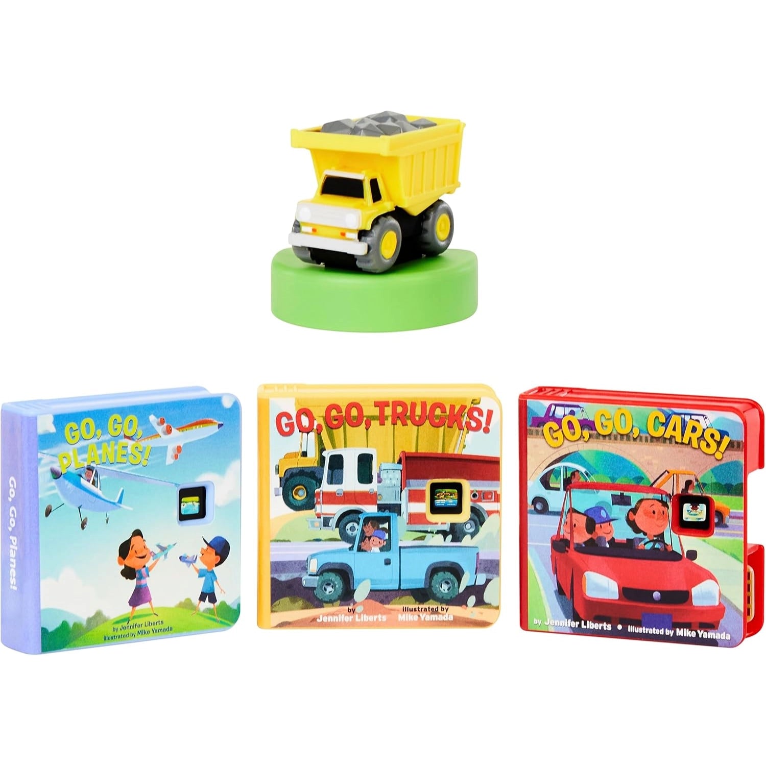 Little Tikes Story Dream Machine Collection (13 Collection) - Pupsik Singapore