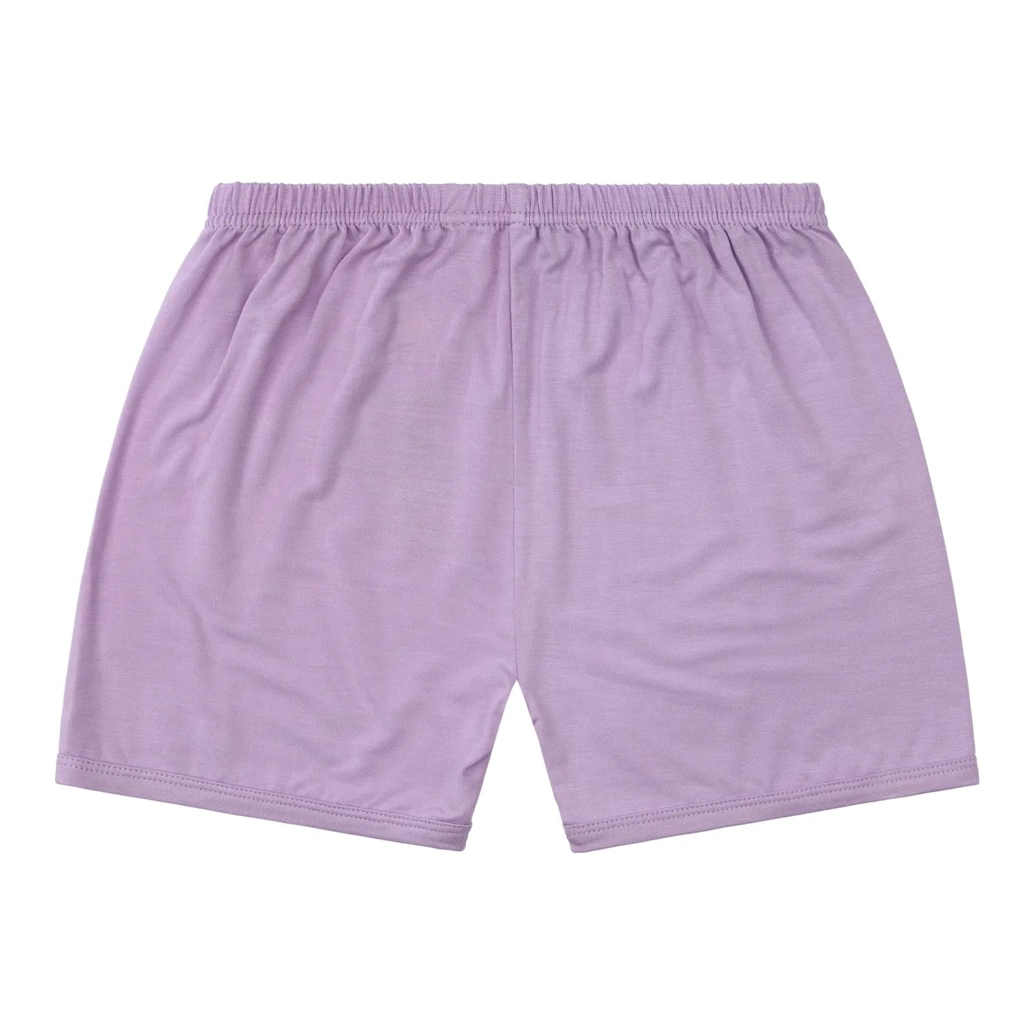 Baa Baa Sheepz Short Sleeve T-Shirt & Shorts - Snoopy S24 Peanuts Yellow & Purple (4 Sizes) - Pupsik Singapore