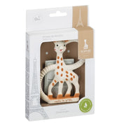 Sophie the Giraffe So' Pure Teething Ring - Pupsik Singapore