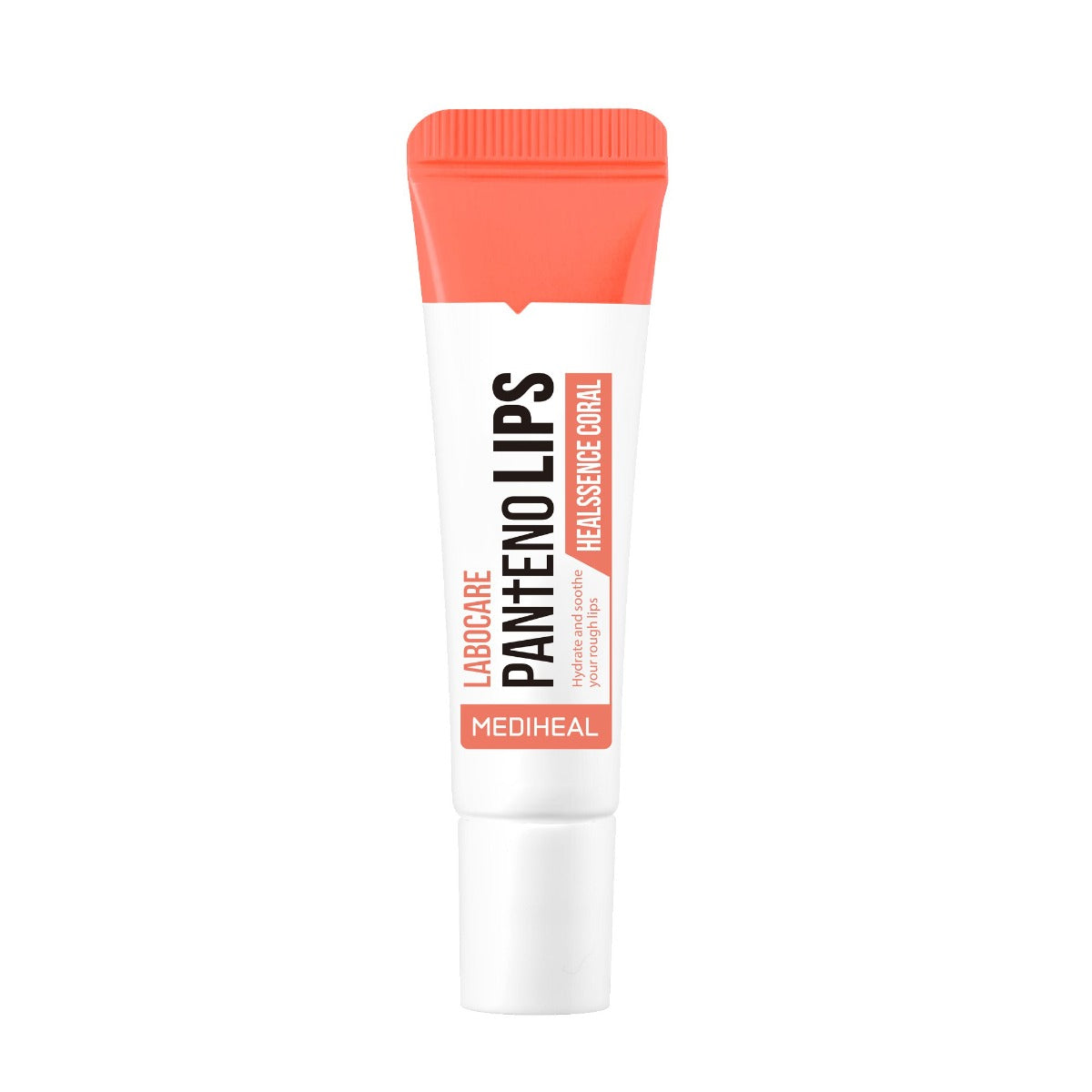 Mediheal Labocare Pantenolips Lip Tint, 10ml - Healssence Coral (Exp 01/27)