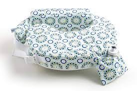 My Brest Friend Original Nursing Pillow (13 Designs)