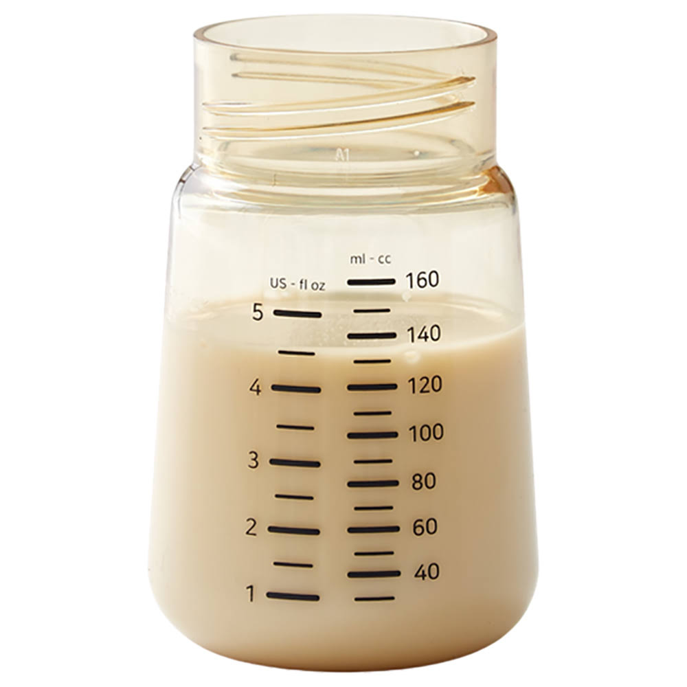 Spectra PPSU Bottle, 160ml (Local Version)