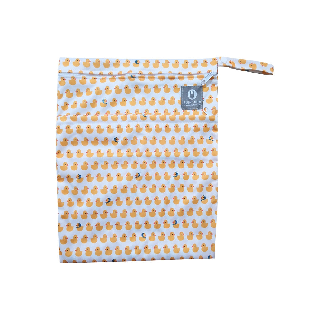 2-in-1 Wet Bag (36 Designs)