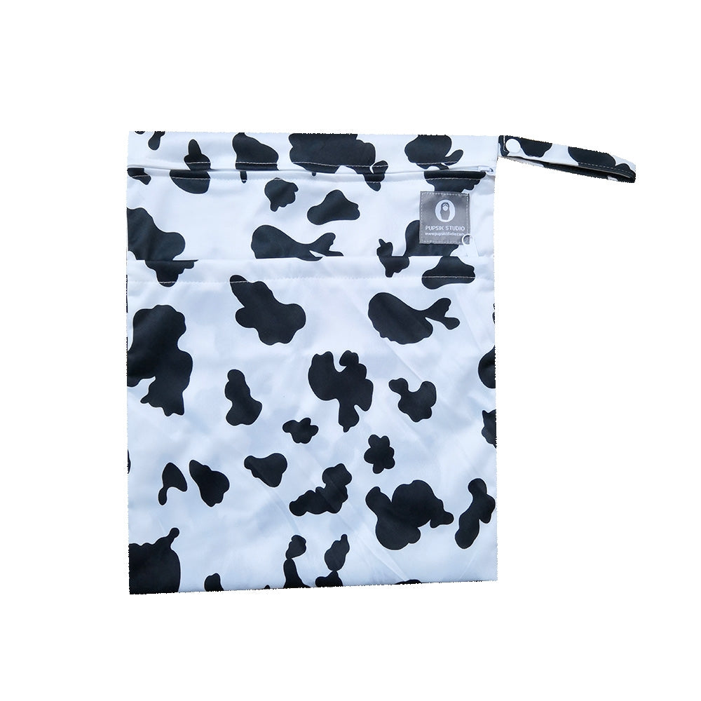 2-in-1 Wet Bag (36 Designs)