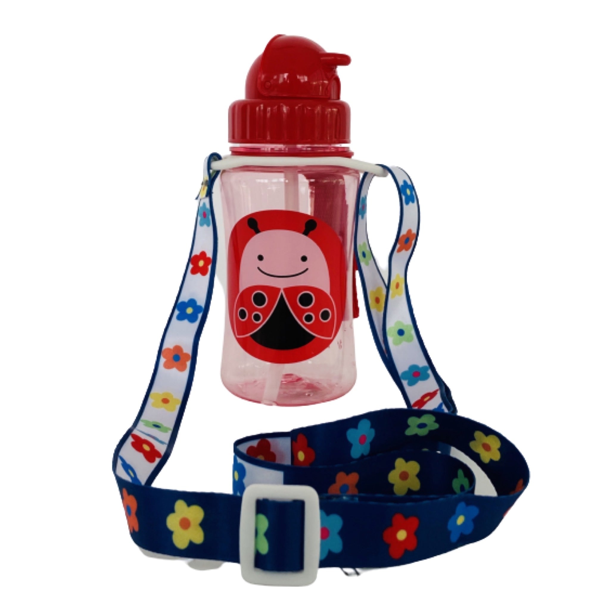 BottleBuddy Water Bottle Sling Strap (Multiple Designs)