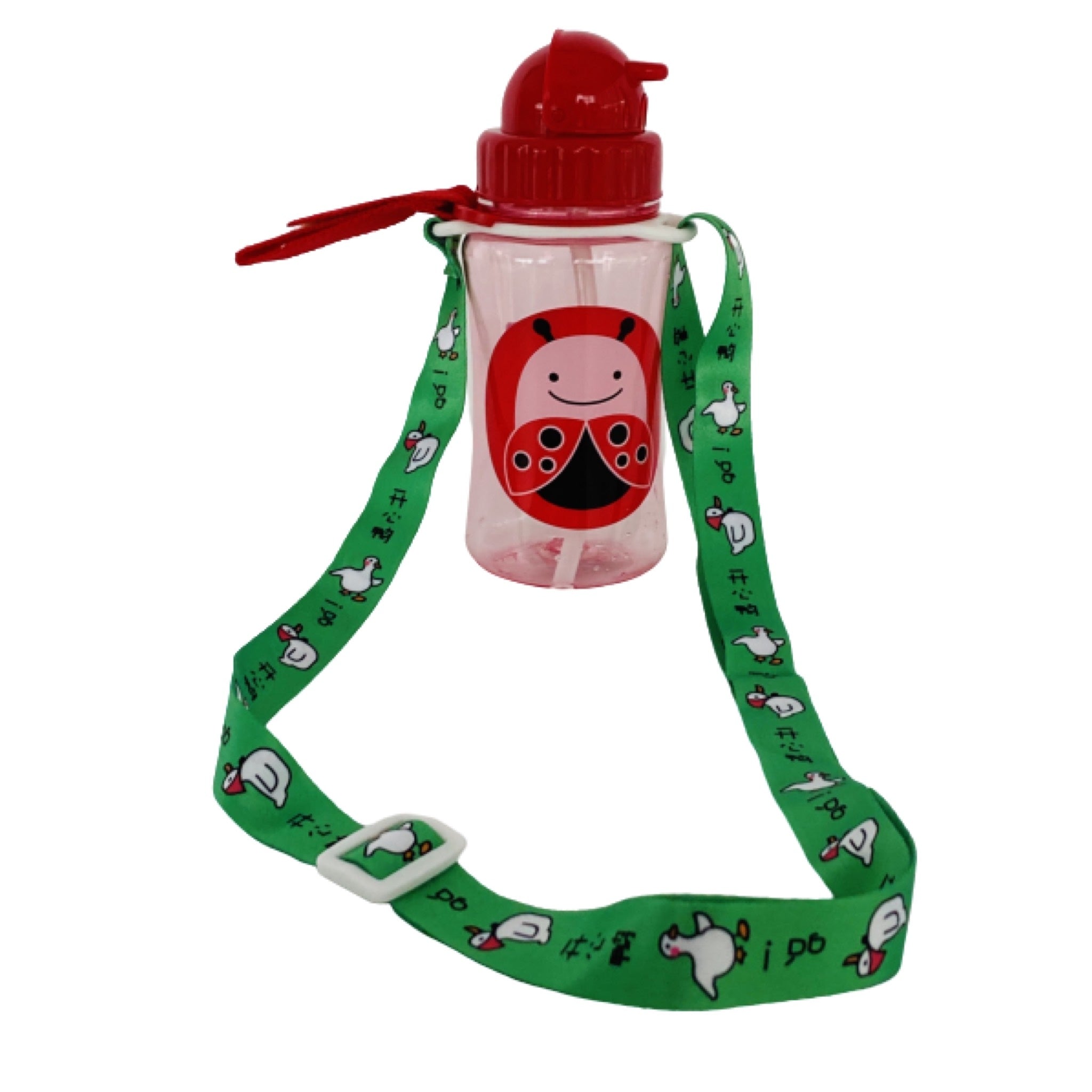 BottleBuddy Water Bottle Sling Strap (Multiple Designs) - Pupsik Singapore