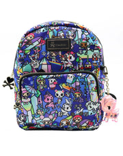 Tokidoki Crystal Kingdom Small Backpack