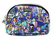 Tokidoki Crystal Kingdom Cosmetic Case