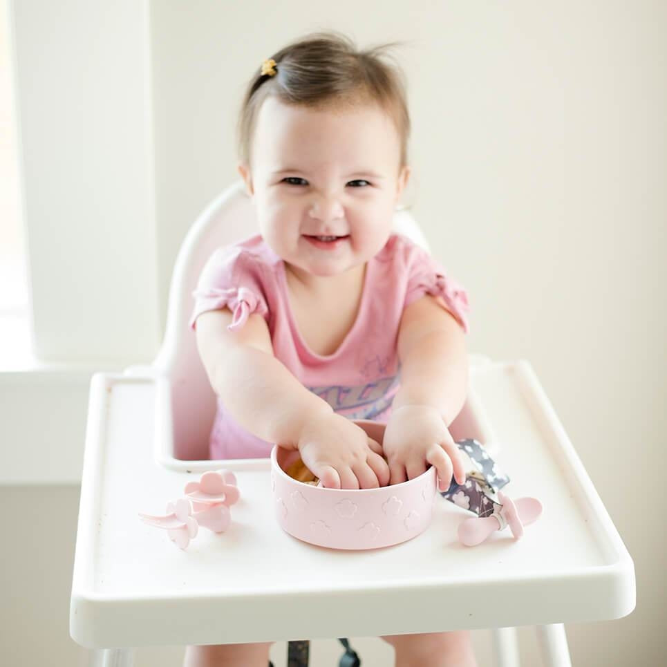 Grabease Silicone Suction Bowl (3 Colours) - Pupsik Singapore