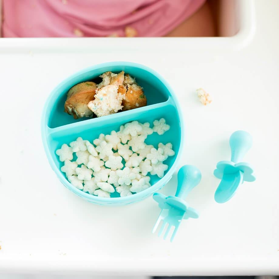 Grabease Silicone Suction Bowl (3 Colours) - Pupsik Singapore