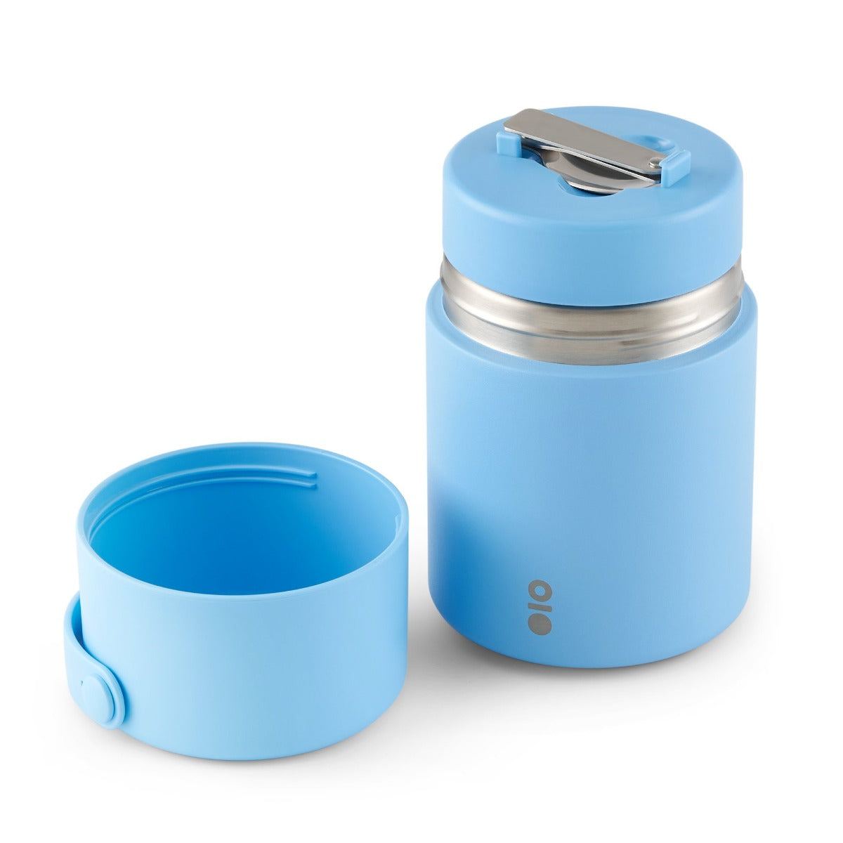 Montigo Hot Pod Food Jar, 700ml (5 Colors) - Pupsik Singapore