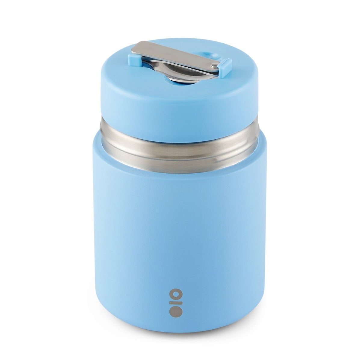 Montigo Hot Pod Food Jar, 700ml (5 Colors) - Pupsik Singapore