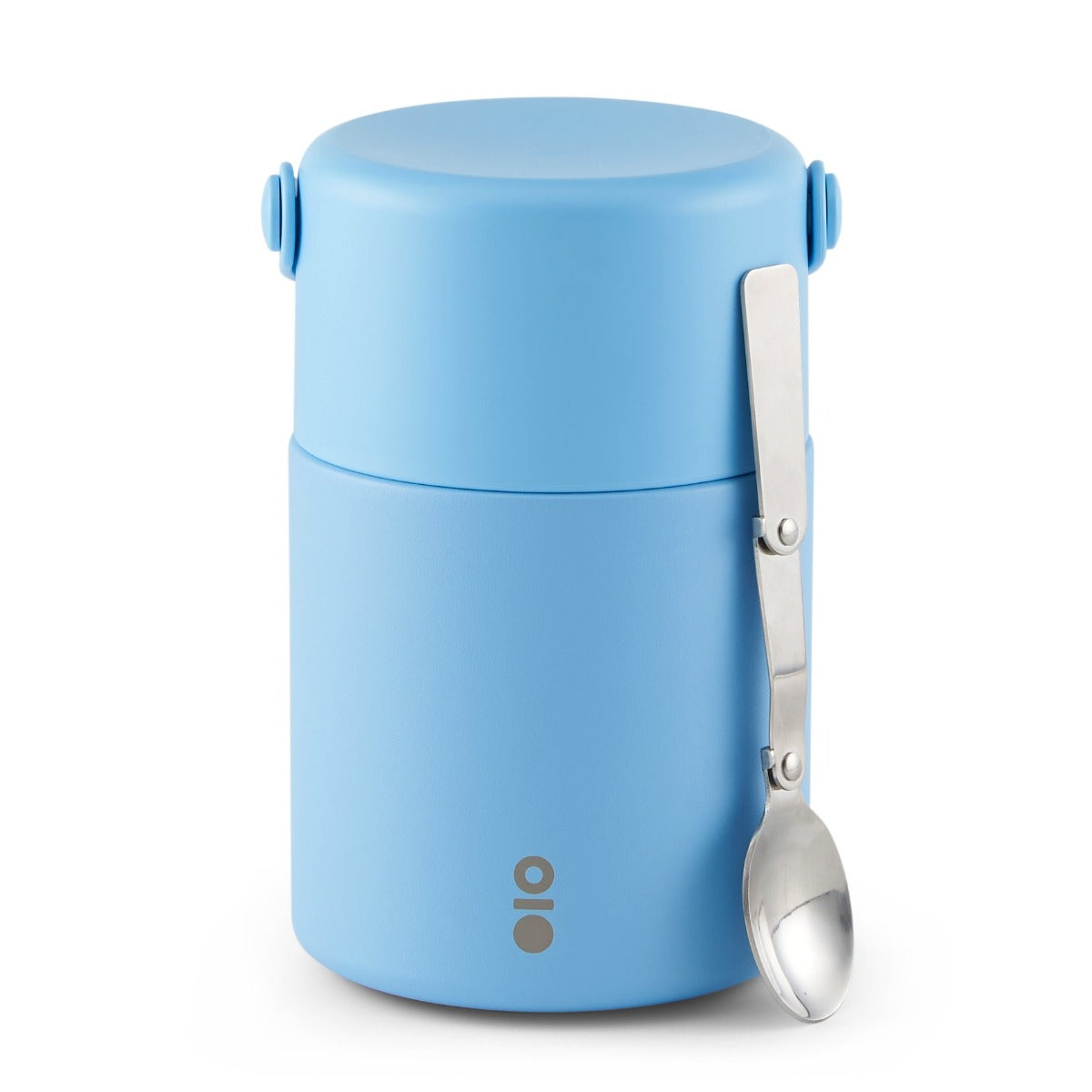 Montigo Hot Pod Food Jar, 700ml (5 Colors)