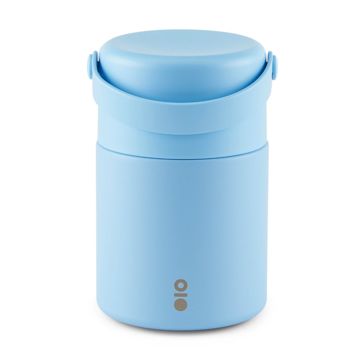 Montigo Hot Pod Food Jar, 700ml (5 Colors) - Pupsik Singapore