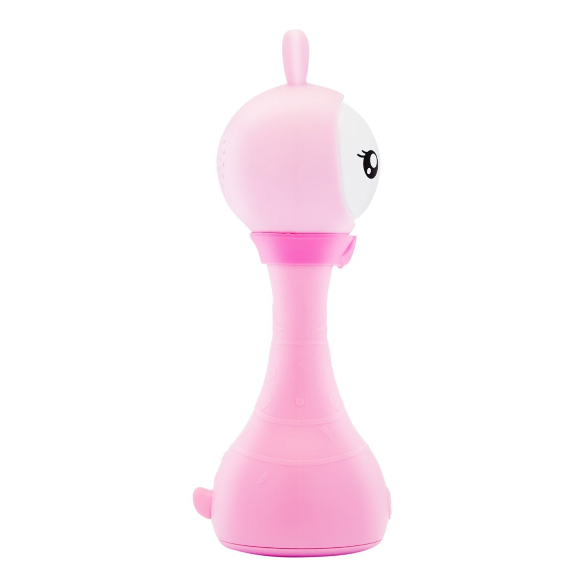 Alilo Yoyo Shake & Tell Interactive Rattle (2 Colours) - Pupsik Singapore