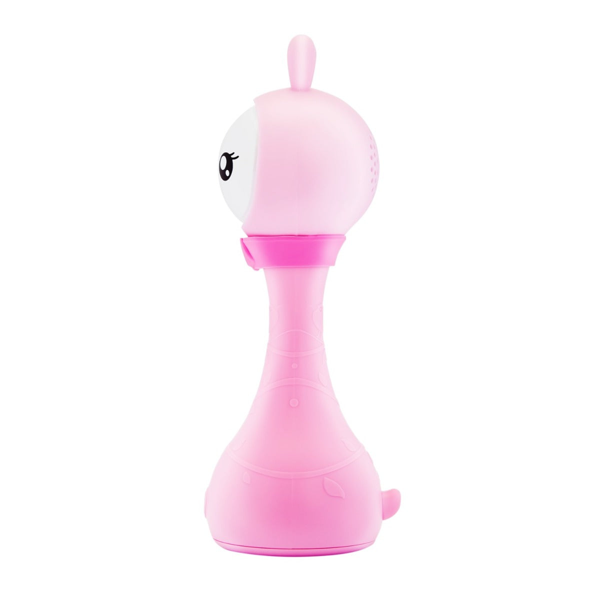 Alilo Yoyo Shake & Tell Interactive Rattle (2 Colours) - Pupsik Singapore