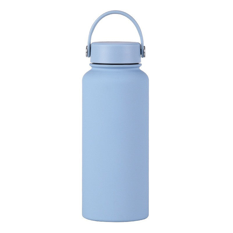 Biomom CarryEase Insulated Hydration Bottle, 32oz (10 Colors) - Pupsik Singapore