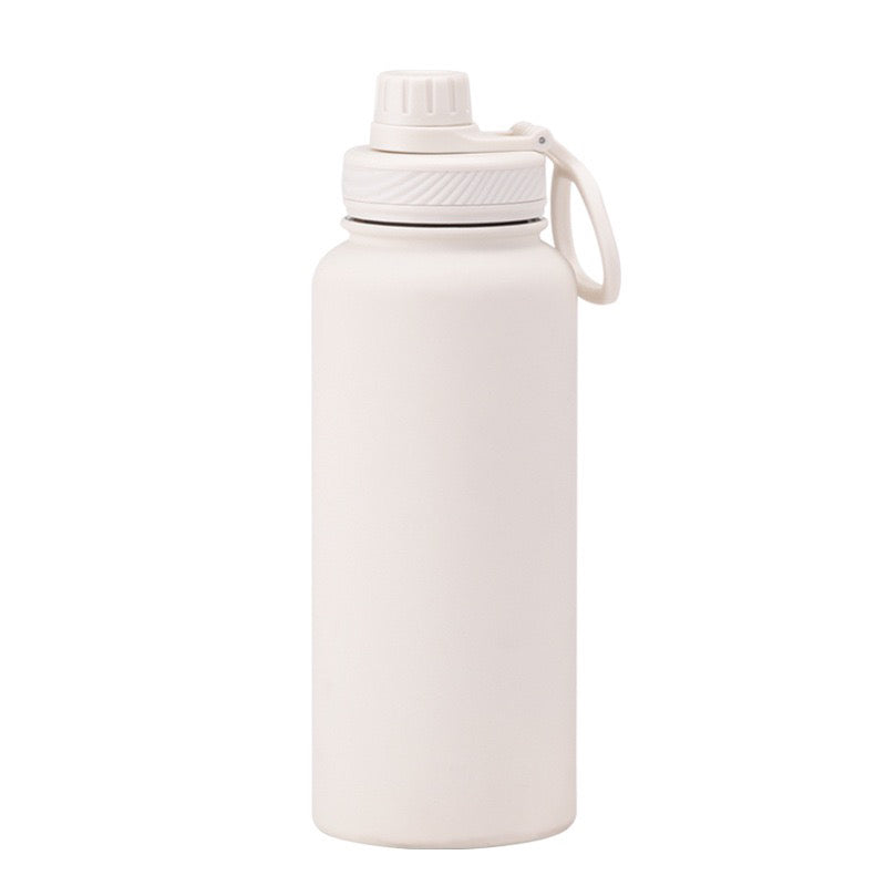 Biomom SportSip Insulated Hydration Bottle, 32oz (10 Colors) - Pupsik Singapore
