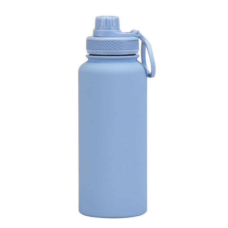 Biomom SportSip Insulated Hydration Bottle, 32oz (10 Colors) - Pupsik Singapore