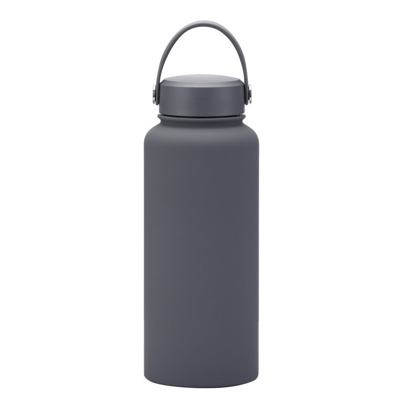 Biomom CarryEase Insulated Hydration Bottle, 32oz (10 Colors) - Pupsik Singapore