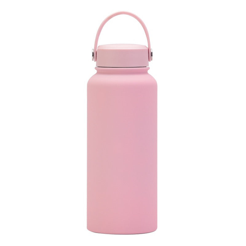 Biomom CarryEase Insulated Hydration Bottle, 32oz (10 Colors) - Pupsik Singapore