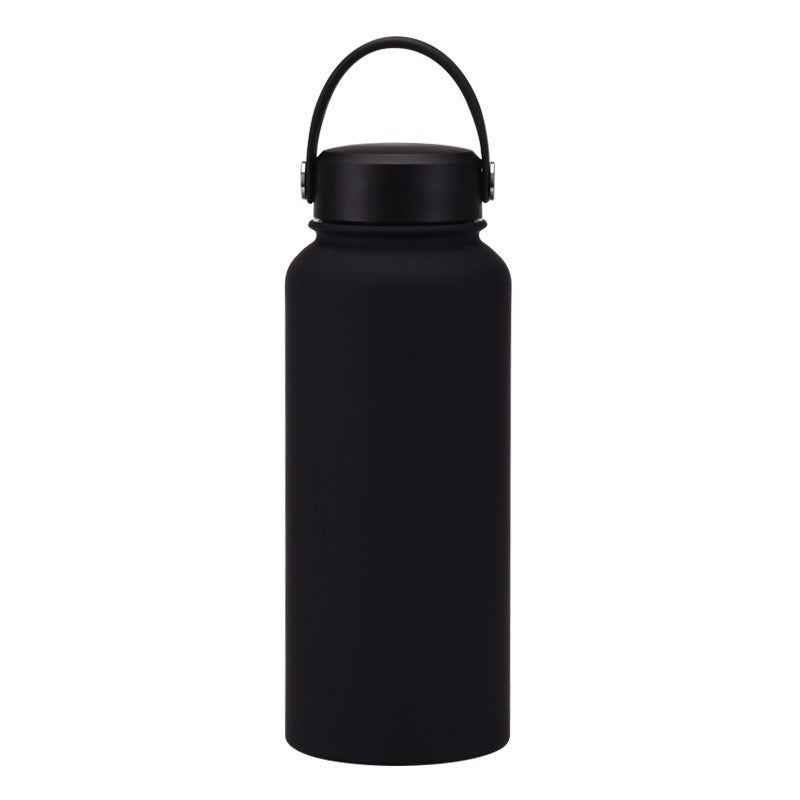 Biomom CarryEase Insulated Hydration Bottle, 32oz (10 Colors) - Pupsik Singapore