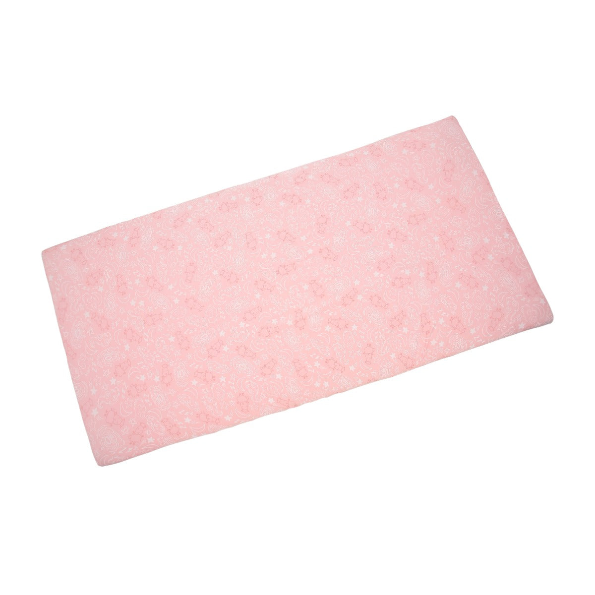 Baa Baa Sheepz Single Bed Mattress Sheet (8 Designs) - Pupsik Singapore