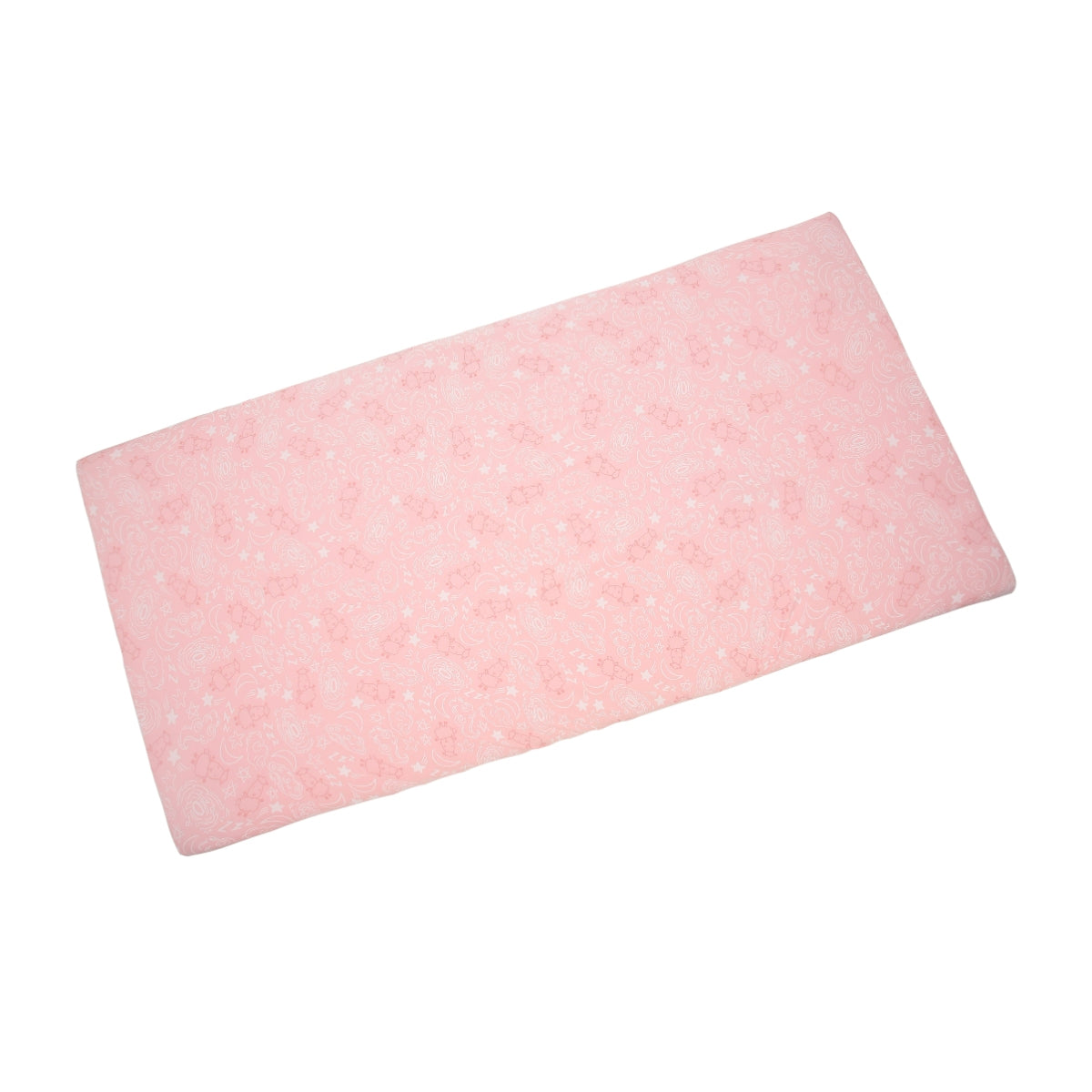 Baa Baa Sheepz Cot Mattress Sheet (27 Designs) - Pupsik Singapore
