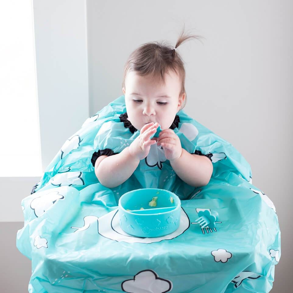 Grabease Silicone Suction Bowl (3 Colours) - Pupsik Singapore