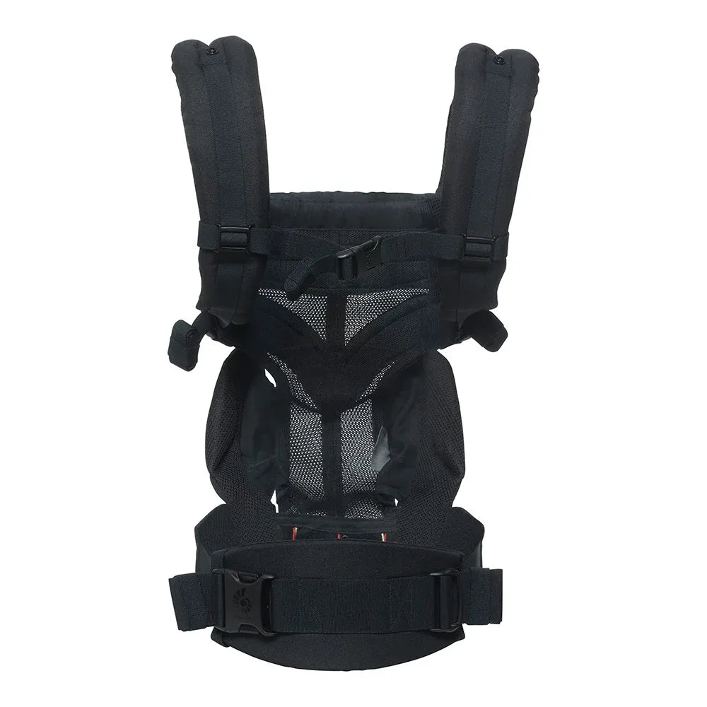 Ergobaby Omni Classic Mesh Baby Carrier (3 Colors) - Pupsik Singapore