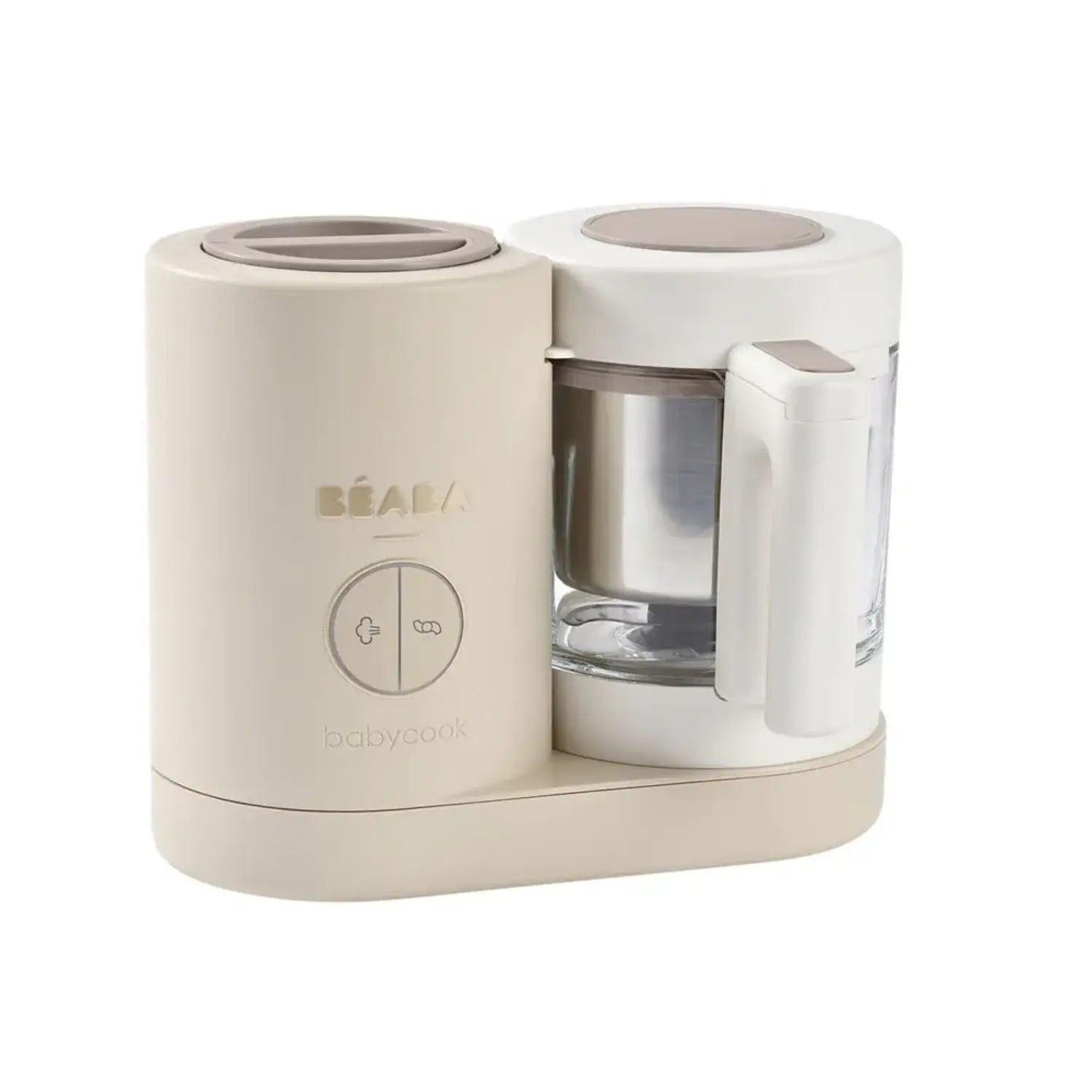 Beaba Babycook Neo Baby Food Maker (6 Colours)