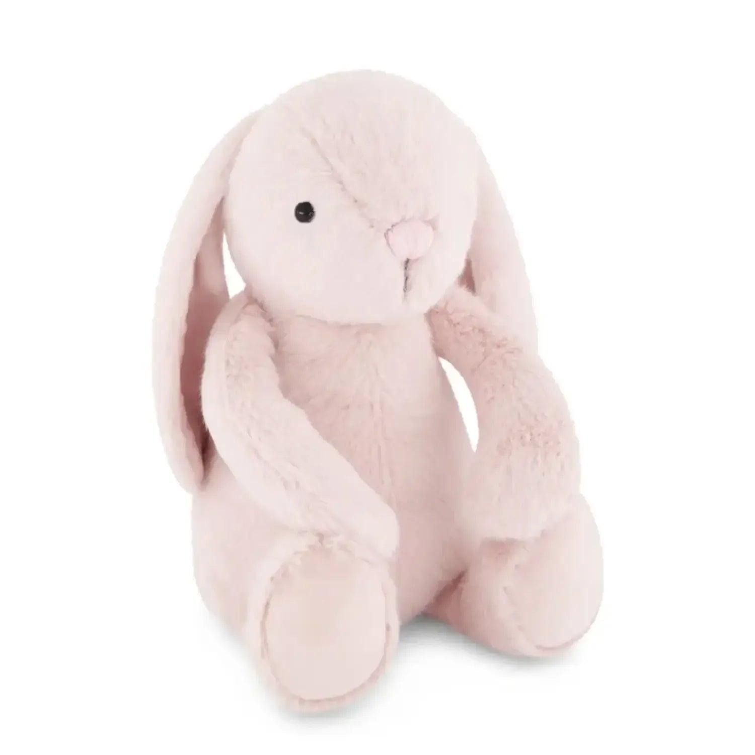 Snuggle Bunnies Plush Penelope Soft Toy (4 Colours) - Pupsik Singapore