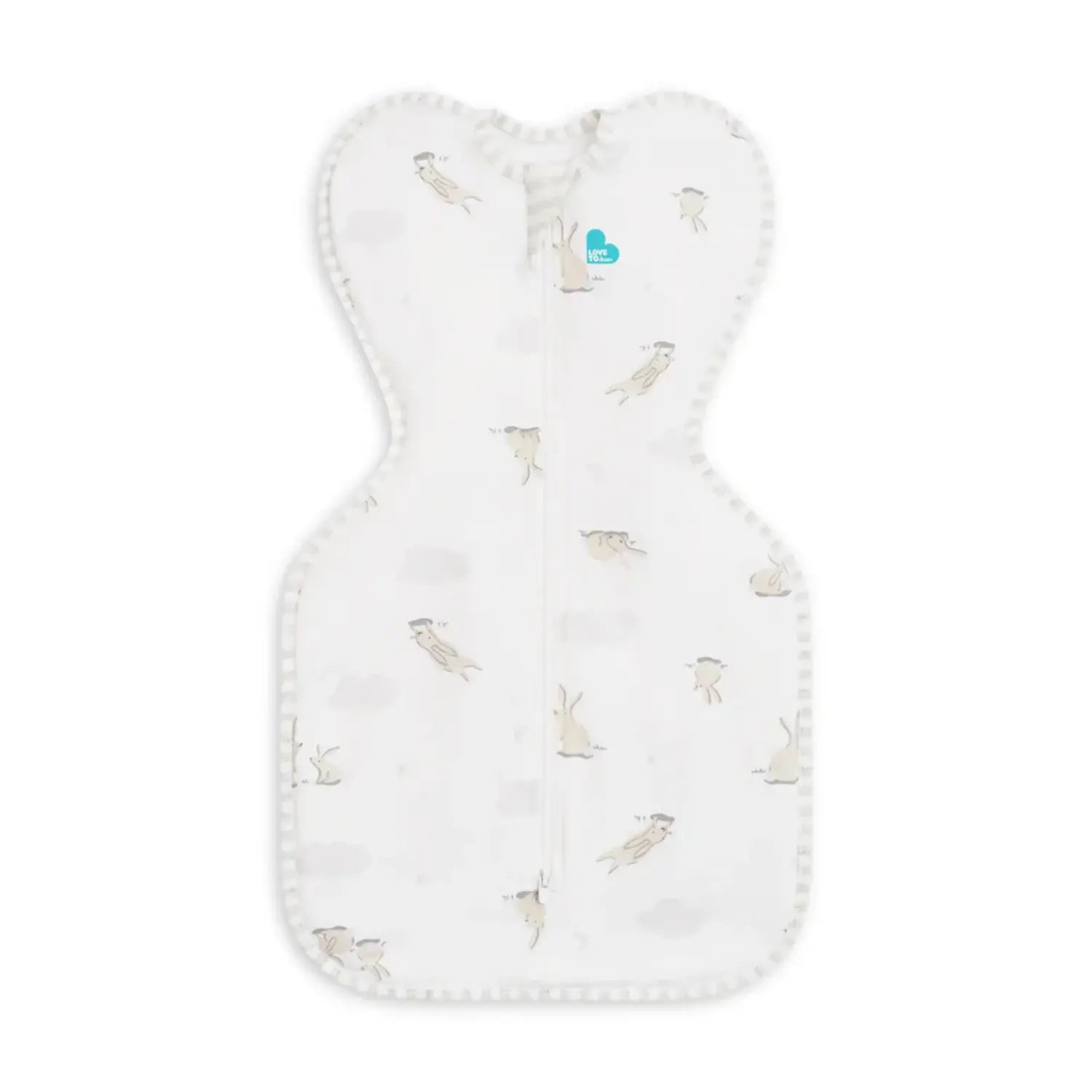 Love to Dream Swaddle UP Original 1.0 TOG (9 Designs, 3 Sizes) - Pupsik Singapore