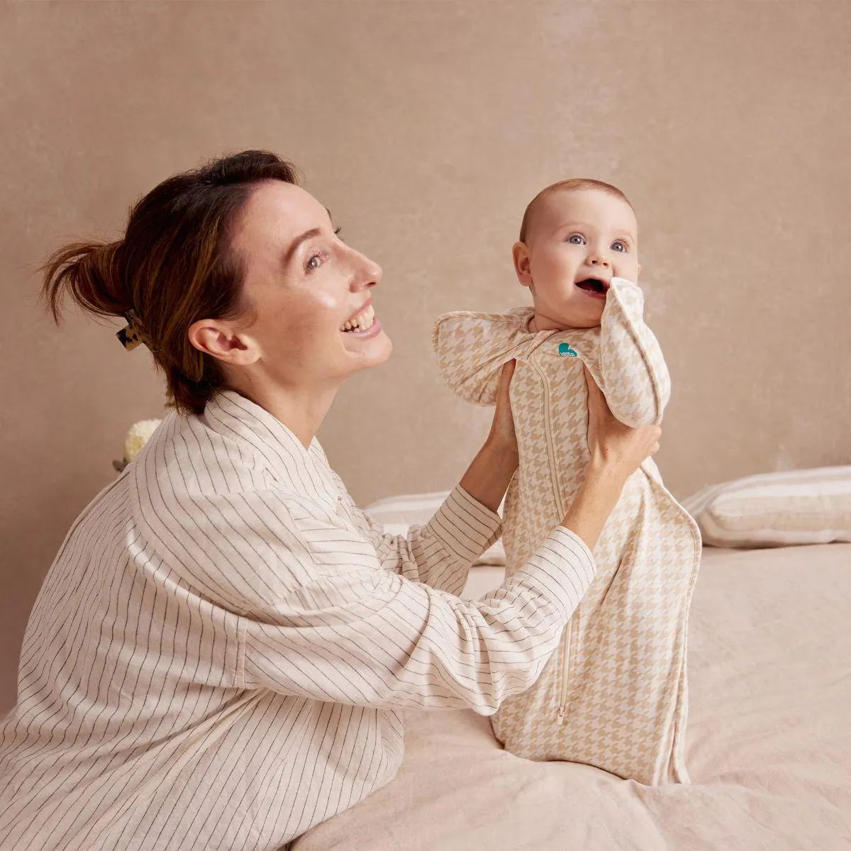 Love to Dream Swaddle UP Original 1.0 TOG (9 Designs, 3 Sizes) - Pupsik Singapore