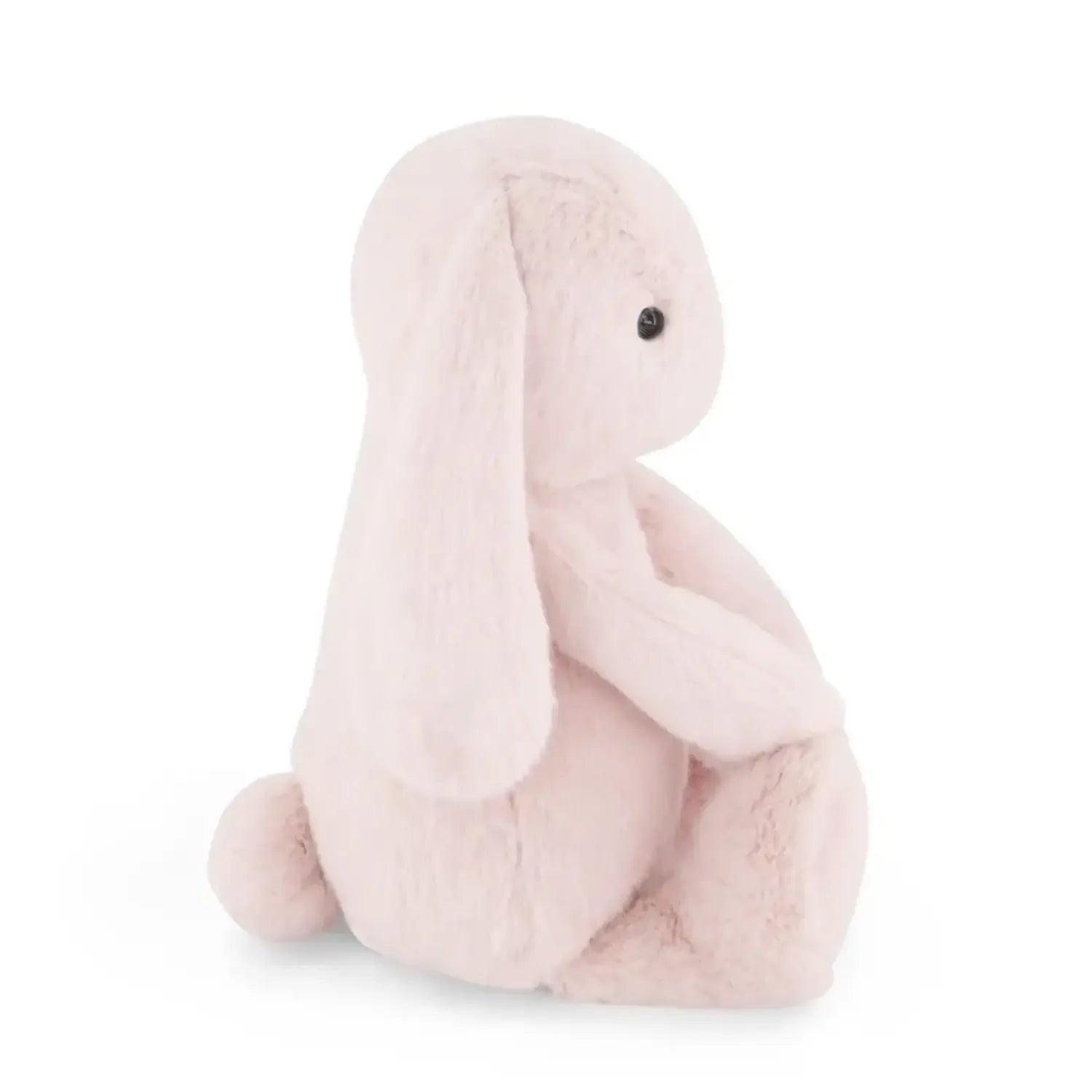 Snuggle Bunnies Plush Penelope Soft Toy (4 Colours) - Pupsik Singapore